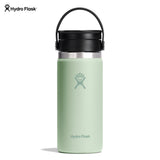 Hydro Flask Wide Mouth Flex Sip Lid 16 oz ALOE