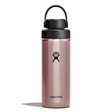 16 oz Lightweight Wide Mouth Flex Chug Cap - Quartz