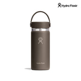 Hydro Flask Wide Mouth Flex Cap 16 oz Sandpiper