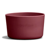 Extra Small Tumbler Boot - Burgundy