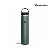 Hydro Flask Lightweight Wide Mouth Flex Cap 40 oz SERPENTINE