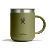 12 oz Mug - Palmer Green