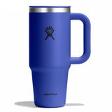24 oz Travel Tumbler Mug - Capri Blue