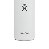 Hydro Flask Wide Mouth Flex Sip Lid 16 oz WHITE