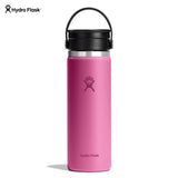 Hydro Flask Wide Mouth Flex Sip Lid 20 oz REEF