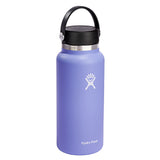 Hydro Flask Wide Mouth Flex Cap 32 oz LUPINE