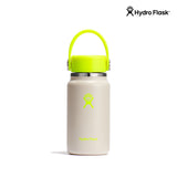 Hydro Flask Micro Hydro 6.7 oz Oat Neon Yellow