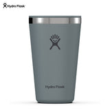 Hydro Flask All Around Tumbler Press-In Lid 16 oz Shale Gray