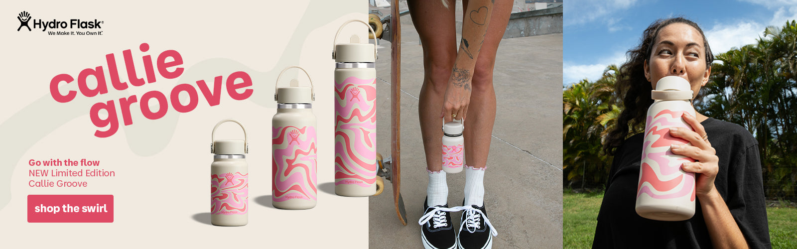 Hydroflask Indonesia