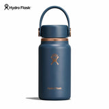 Hydro Flask Micro Hydro 6.7 oz Harbor Blue Arc