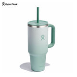 Hydro Flask All Around Travel Tumbler 40 oz MATCHA OMBRÉ
