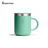 Hydro Flask Mug 12 oz Mermaid Green