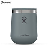 Hydro Flask Wine Tumbler 10 oz Gray