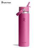 Hydro Flask Wide Mouth Flex Straw Cap 24 oz REEF