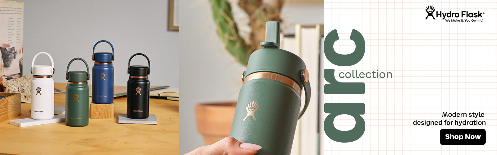 Hydroflask Indonesia