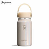Hydro Flask Micro Hydro 6.7 oz Glimmer Cream