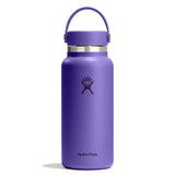 32 oz Wide Mouth Flex Cap - Utopia Purple