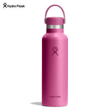 Hydro Flask Standard Mouth Flex Cap 21 oz REEF