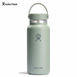 Hydro Flask Wide Mouth Flex Cap 32 oz TONAL AGAVE