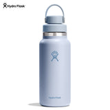 Hydro Flask Wide Mouth Flex Chug Cap 32 oz SURF