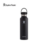 Hydro Flask Standard Mouth Flex Cap 21 oz BLACK