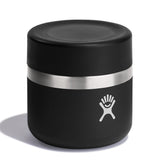8 oz Insulated Food Jar - Black