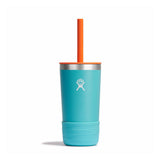 12 oz Kids Tumbler - Seaspray