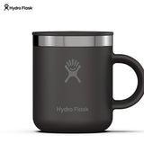 Hydro Flask Mug 6 oz Black 2.0