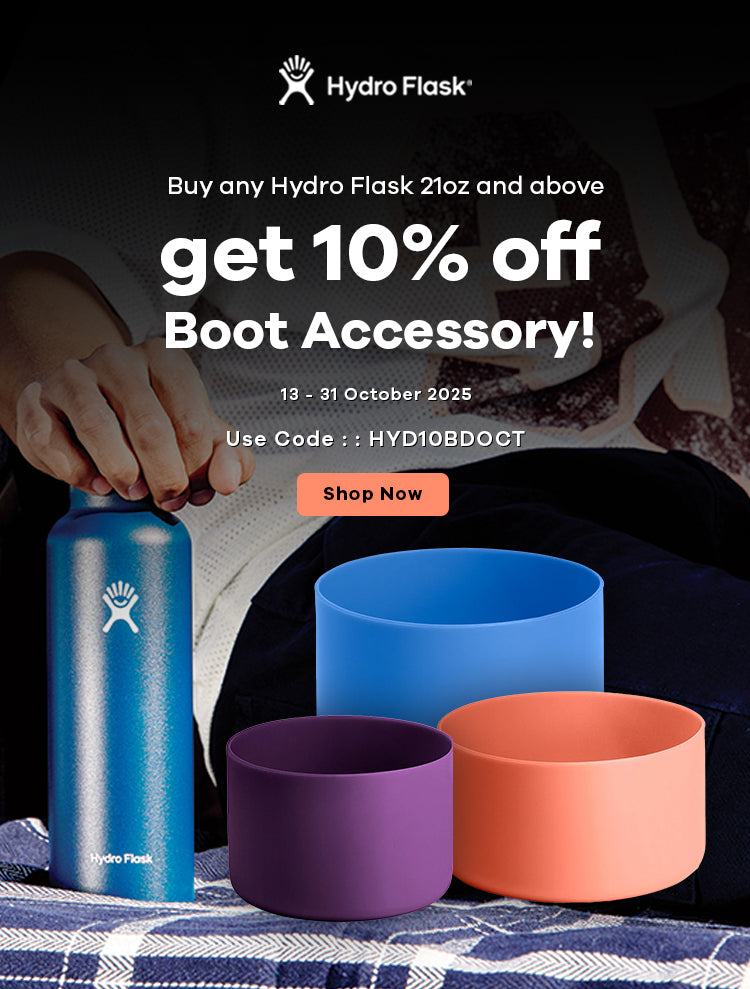 Hydroflask Indonesia