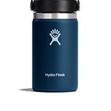 Hydro Flask Wide Mouth Flex Sip Lid 12 oz INDIGO