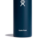 Hydro Flask Standard Mouth Flex Cap 18 oz INDIGO