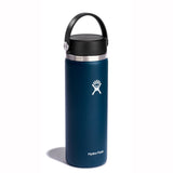 Hydro Flask Wide Mouth Flex Cap 20 oz INDIGO
