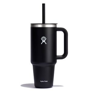 Hydro Flask All Around Travel Tumbler 40 oz BLACK