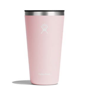 Hydro Flask All Around Tumbler Press-In Lid 28 oz TRILLIUM