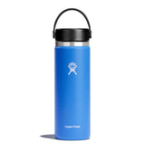 Hydro Flask Wide Mouth Flex Cap 20 oz CASCADE