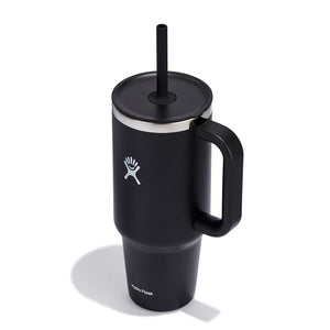 Hydro Flask All Around Travel Tumbler 40 oz BLACK
