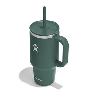 Hydro Flask All Around Travel Tumbler 32 oz FIR