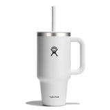 Hydro Flask All Around Travel Tumbler 32 oz WHITE