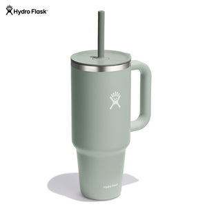 Hydro Flask All Around Travel Tumbler 40 oz AGAVE