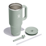 Hydro Flask All Around Travel Tumbler 40 oz AGAVE