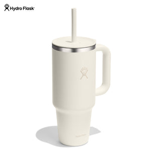 Hydro Flask All Around Travel Tumbler 40 oz IVORY