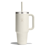 Hydro Flask All Around Travel Tumbler 40 oz IVORY