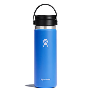 Hydro Flask Wide Mouth Flex Sip Lid 20 oz CASCADE