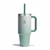 Hydro Flask All Around Travel Tumbler 40 oz MATCHA OMBRÉ