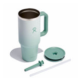 Hydro Flask All Around Travel Tumbler 40 oz MATCHA OMBRÉ
