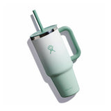 Hydro Flask All Around Travel Tumbler 40 oz MATCHA OMBRÉ