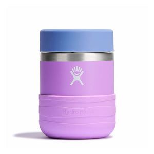 Hydro Flask Kids Food Jar 12 oz ANEMONE