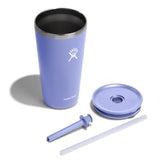 Hydro Flask All Around Tumbler Straw Lid 28 oz LUPINE
