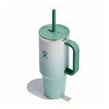 Hydro Flask All Around Travel Tumbler 40 oz MATCHA OMBRÉ