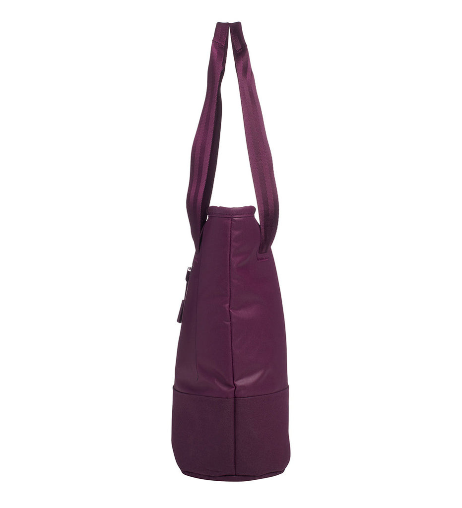 8L Eggplant Lunch Tote